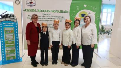 Педагогикалық-психологиялық қолдау, Кәсіби бағдар беруші